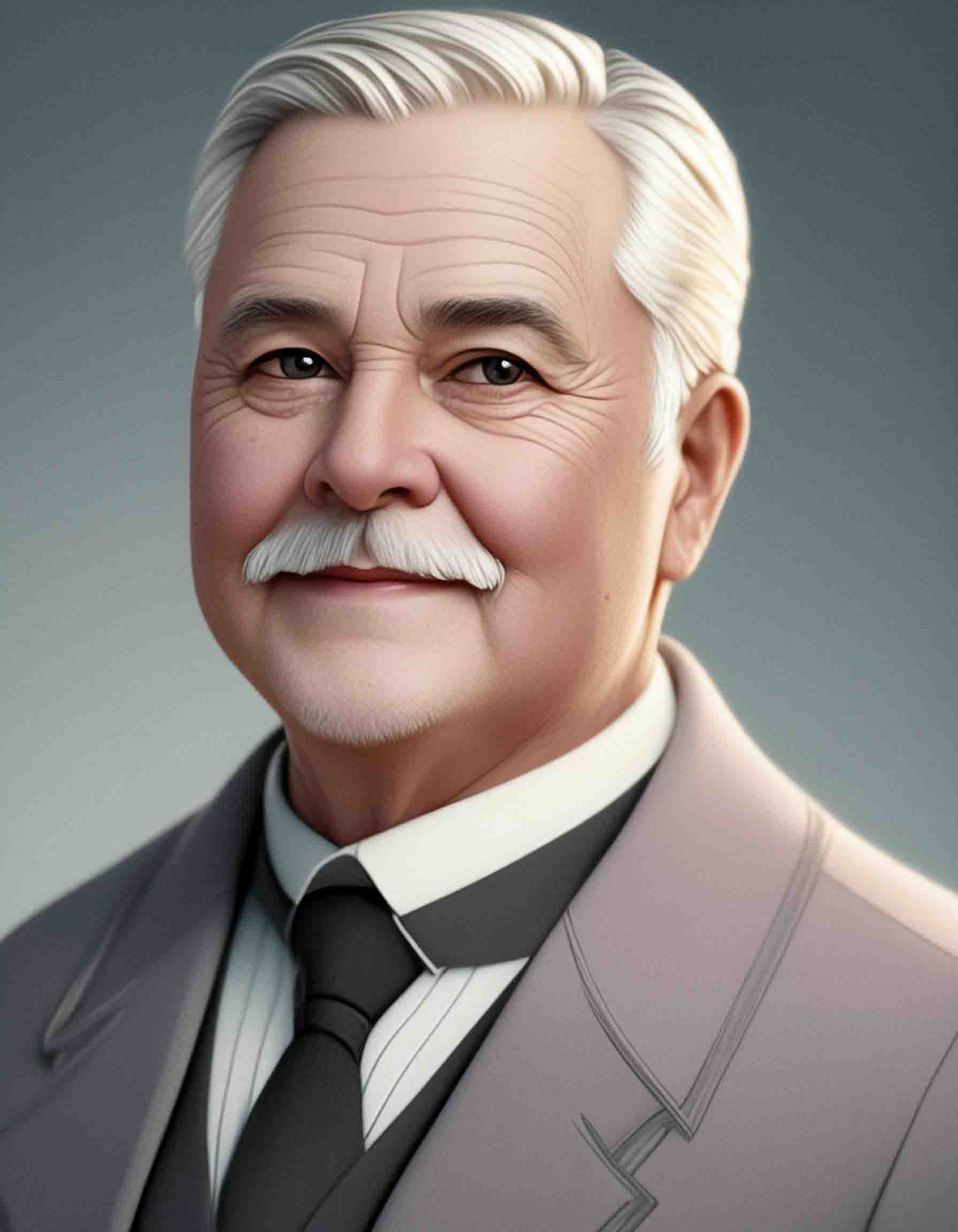 Gilbert Lewis picture